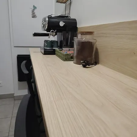 Appartement Le Petit Boulevard Pau