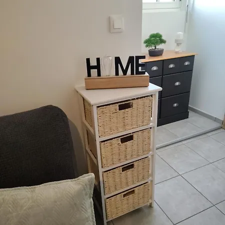 Appartement Le Petit Boulevard