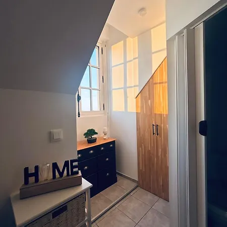 Appartement Le Petit Boulevard *
