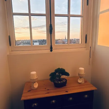 Appartement Le Petit Boulevard Pau