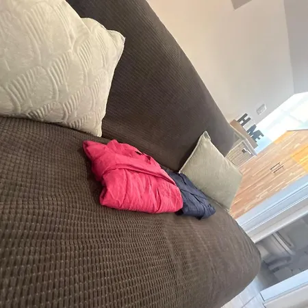 Le Petit Boulevard Appartement