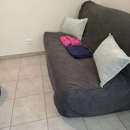 Appartement Le Petit Boulevard Pau