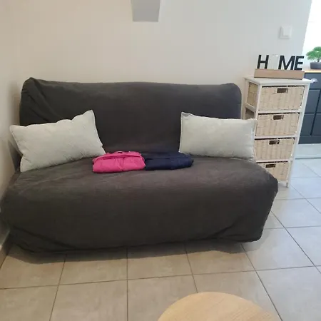 Le Petit Boulevard Appartement Pau