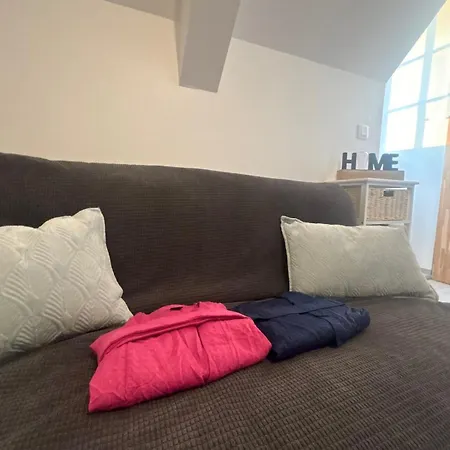 Le Petit Boulevard Appartement Pau