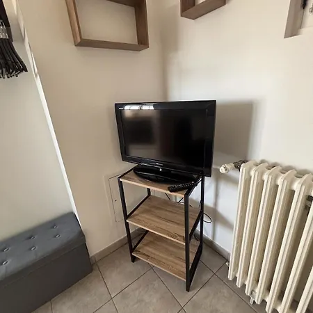 Le Petit Boulevard Appartement Pau