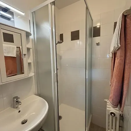 Le Petit Boulevard Appartement